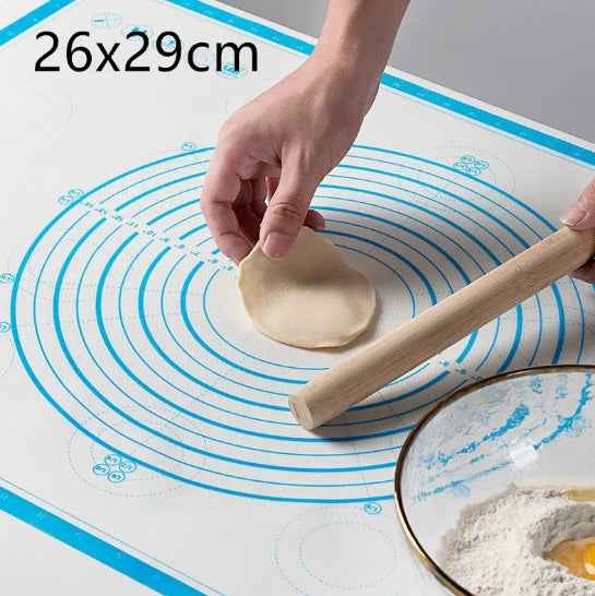 Extra-Large Chef's Choice Silicone Baking Mat