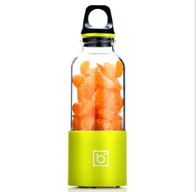 Perssia BingoBlend™ Portable USB Juicer Cup - PERSSIA
