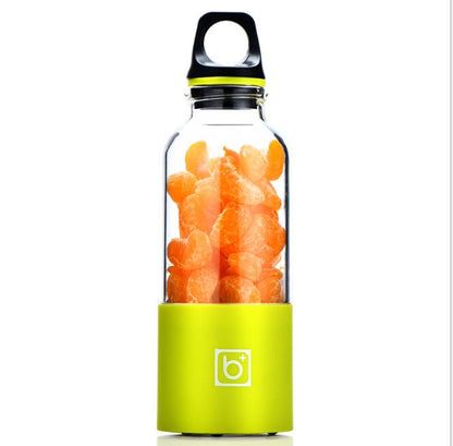 Perssia BingoBlend™ Portable USB Juicer Cup - PERSSIA