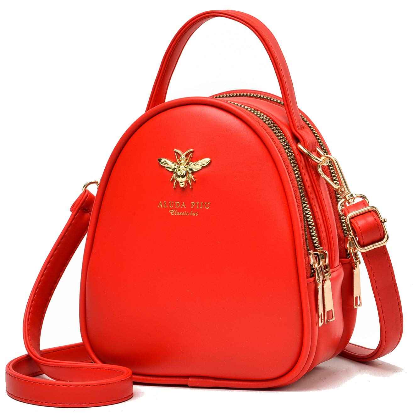 Perssia MiniChic™ — Compact Crossbody Bag for Effortless Everyday Style
