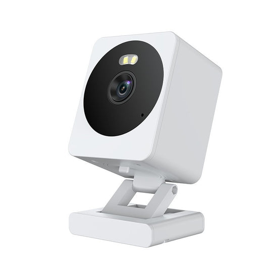 Perssia HomeGuard™ 5MP Wireless Smart Security Camera - PERSSIA
