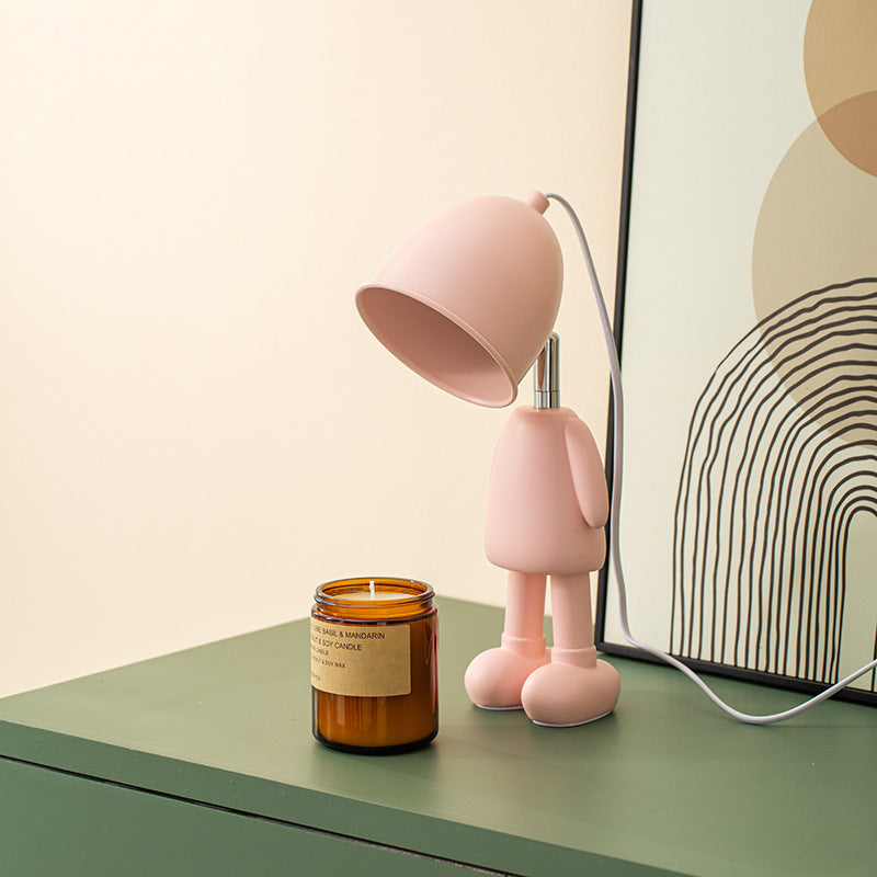 Perssia RoboGlow™ Aromatherapy Candle Warmer Lamp - PERSSIA