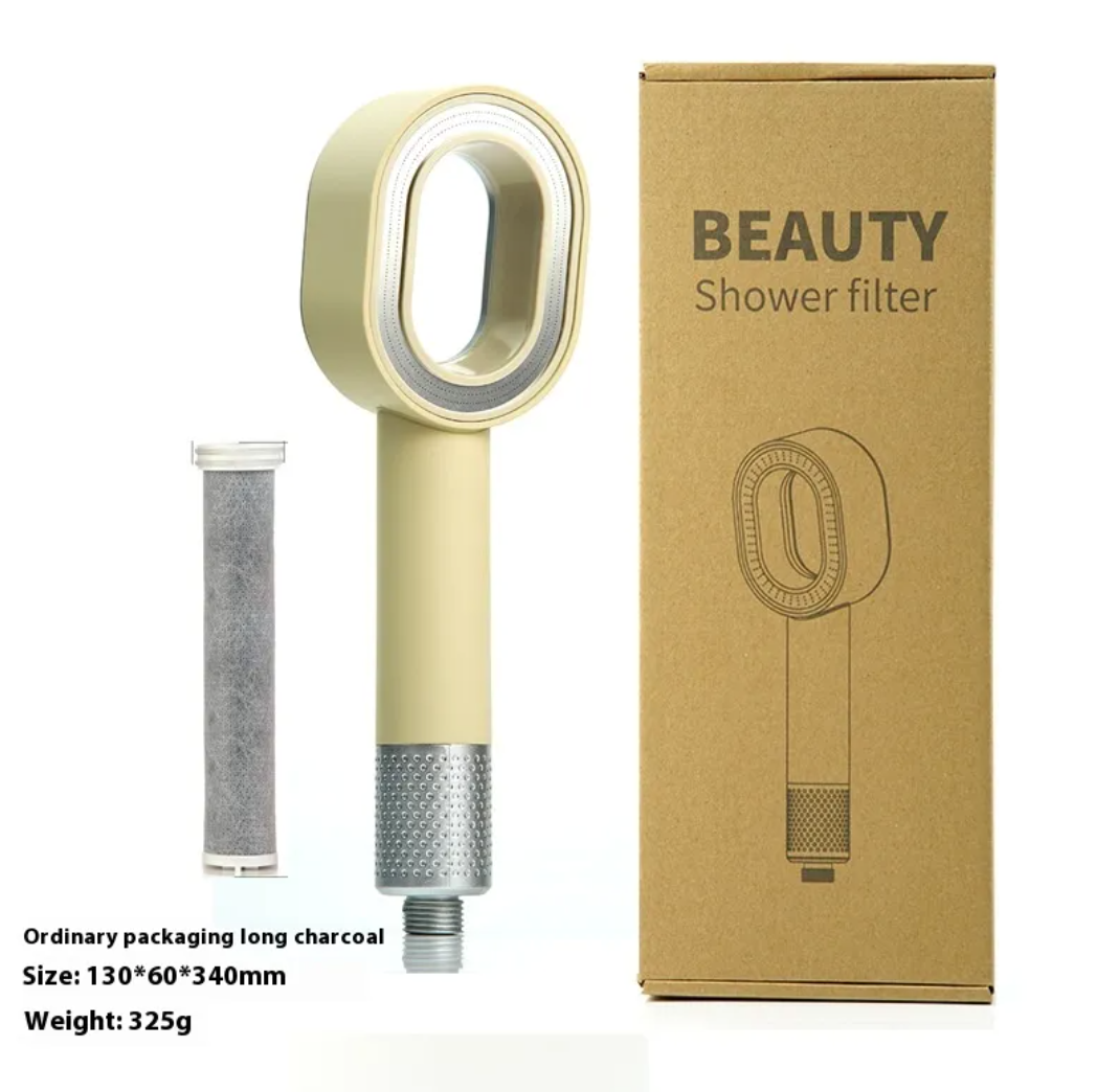 Perssia AromaSpa™ Luxury Shower Head Gift Set - PERSSIA