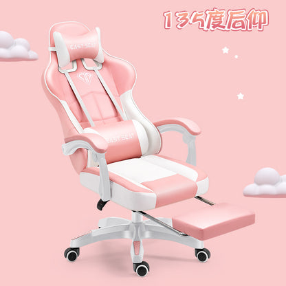 Perssia BattleCore™ Ergonomic Gaming Chair for Office and Esports Use - PERSSIA