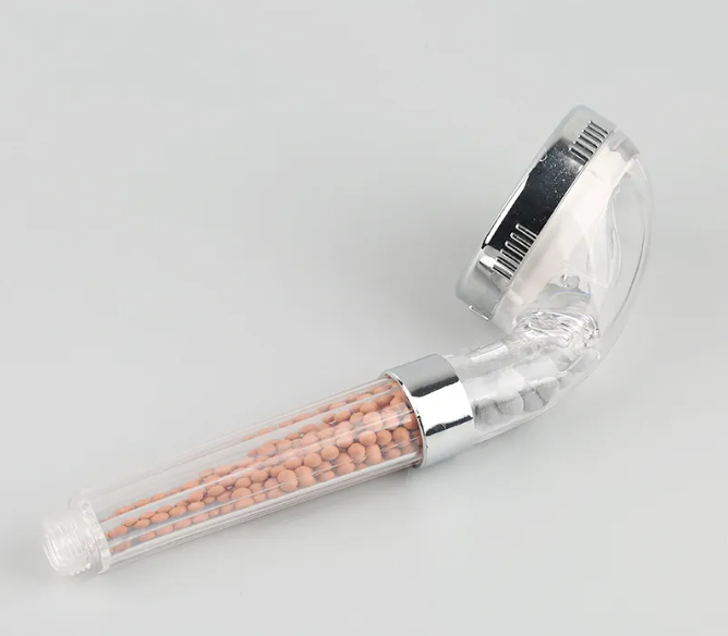 Perssia IonRain™ Negative Ion Shower Head - PERSSIA