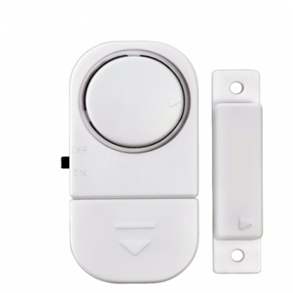 Perssia SecureAlert™ Door & Window Alarm Security System - PERSSIA