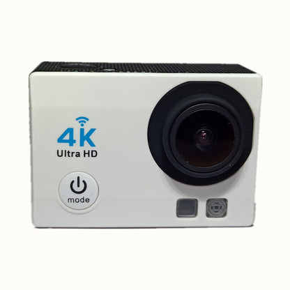 Perssia Aero4K™ Wireless Waterproof Action Camera - PERSSIA