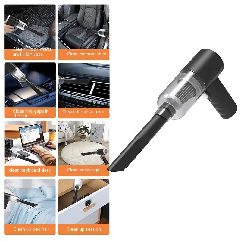 Perssia PetClean™ All-in-One Hair Vacuum - PERSSIA