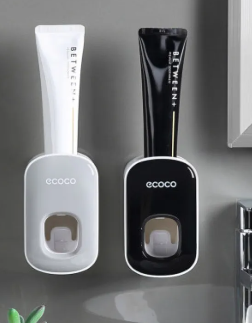 Perssia AutoPress™ Toothpaste Dispenser - PERSSIA