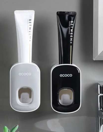 Perssia AutoPress™ Toothpaste Dispenser - PERSSIA