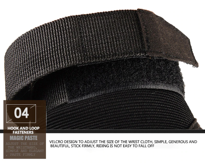 TrailGrip™ Outdoor Performance Gloves