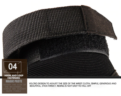 TrailGrip™ Outdoor Performance Gloves