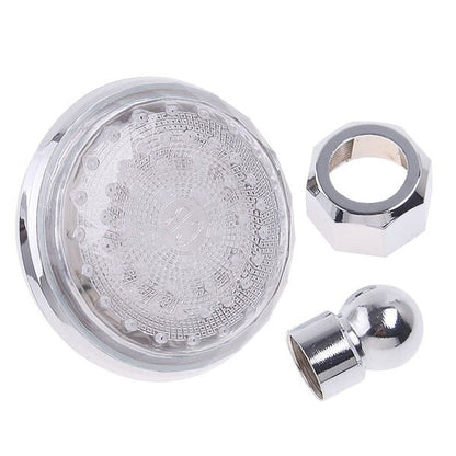 Perssia GlowRain™ LED Shower Head - PERSSIA