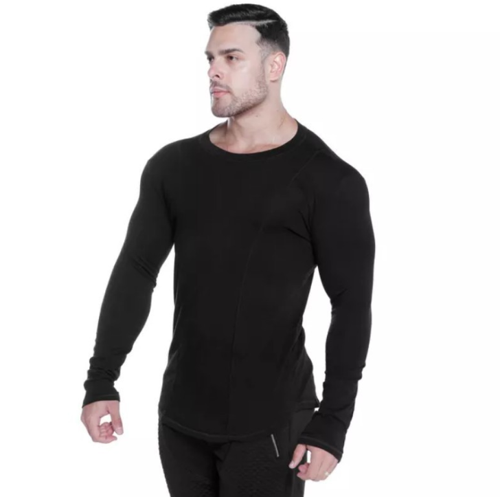 Perssia CoreShield™ Athletic Base Layer - PERSSIA