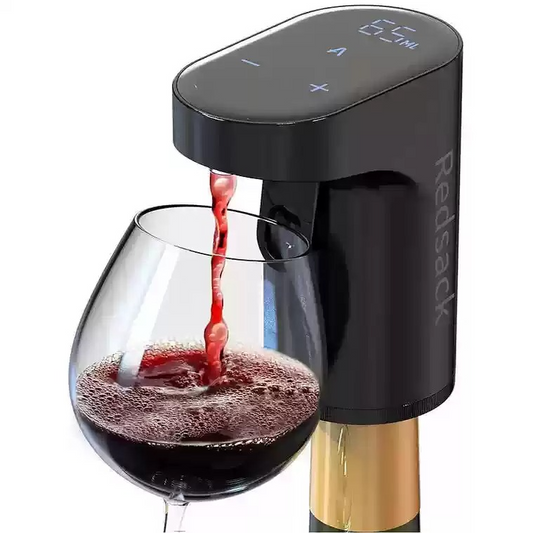 Perssia VinoFlow™ Smart Electric Wine Dispenser - PERSSIA