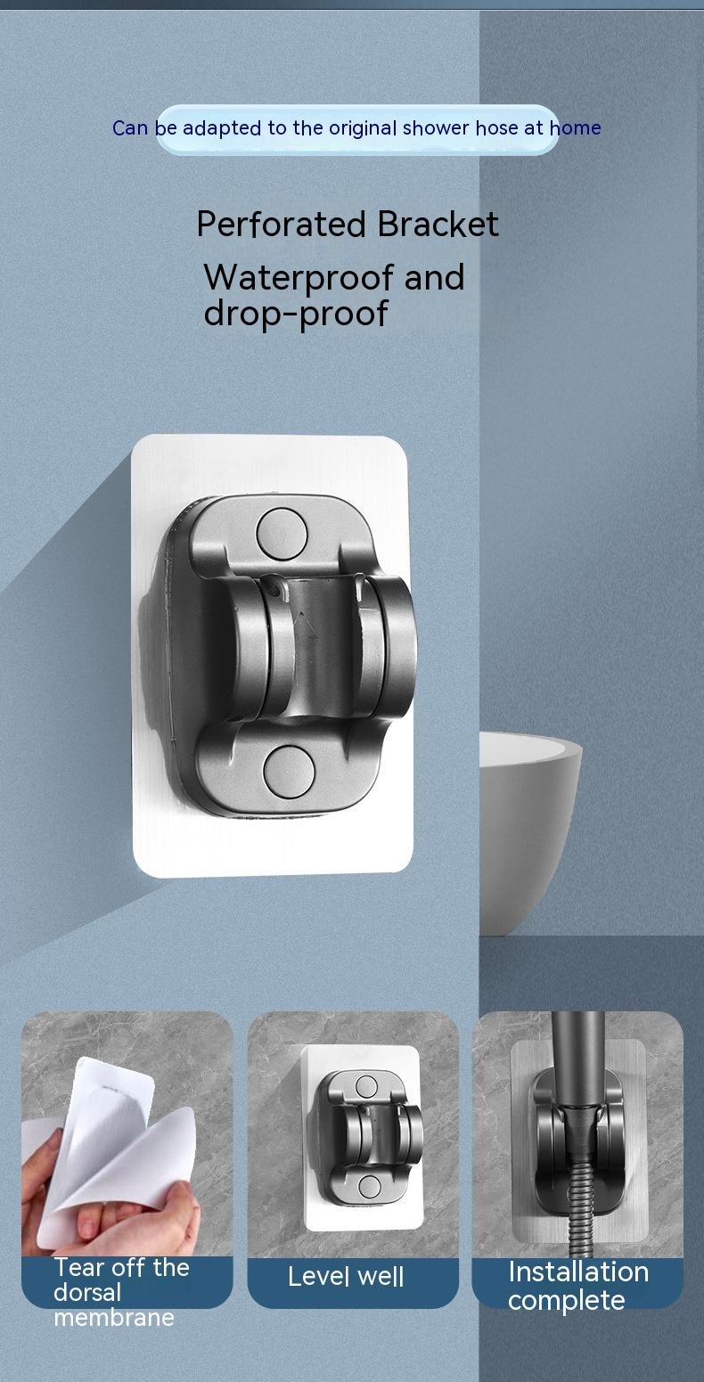 Perssia TurboFlow™ Supercharged Shower Head - PERSSIA