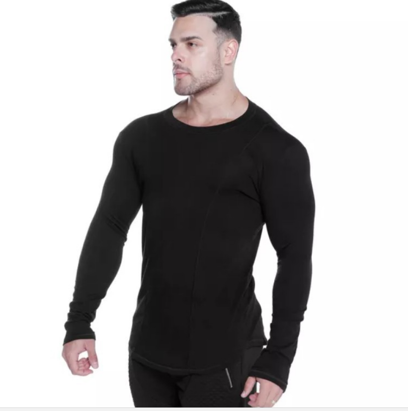 Perssia CoreShield™ Athletic Base Layer