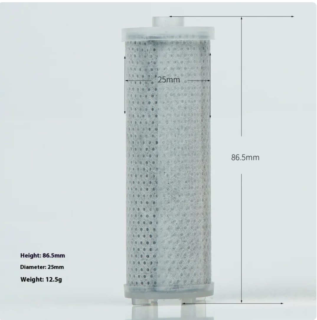 Perssia AromaSpa™ Luxury Shower Head Gift Set - PERSSIA