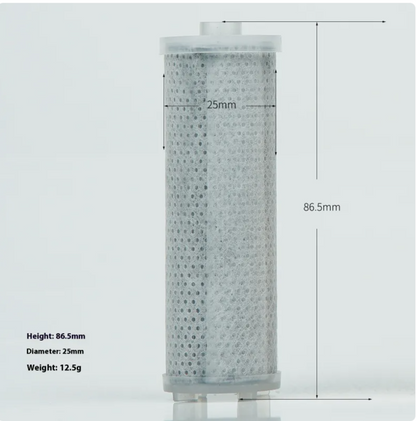 Perssia AromaSpa™ Luxury Shower Head Gift Set - PERSSIA