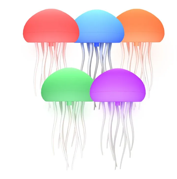 Perssia FloatLight™ Smart Jellyfish Lamp - PERSSIA