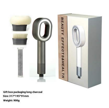 Perssia AromaSpa™ Luxury Shower Head Gift Set - PERSSIA