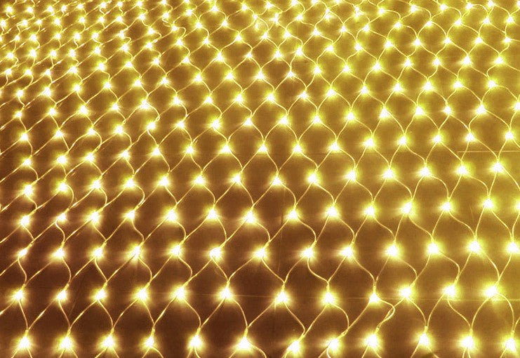 Perssia StarryGlow™ Christmas LED String Lights - Decorative Starry Lights - PERSSIA