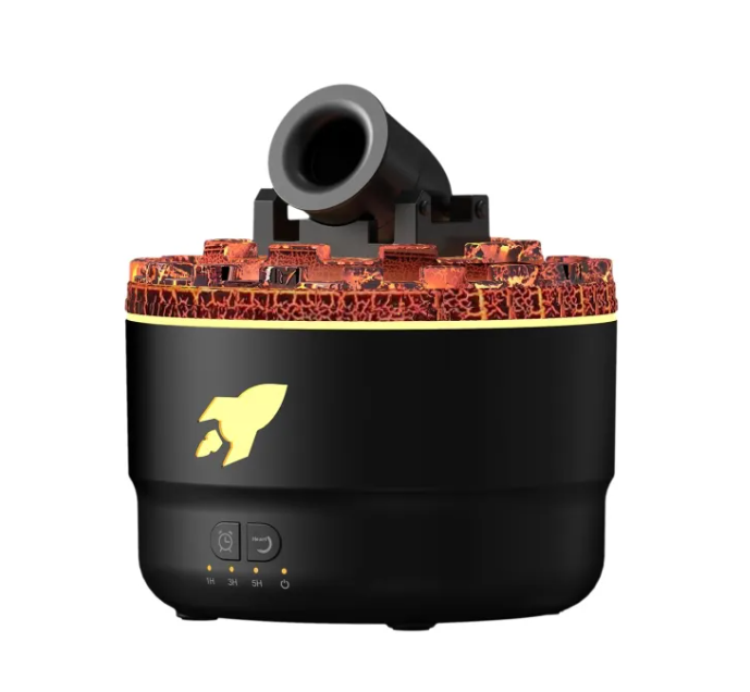 Perssia AirColumn™ Battery‑Powered Aroma Diffuser - PERSSIA