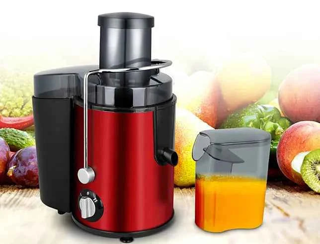 NutriBlend Pro™ Multi-Function Juicer