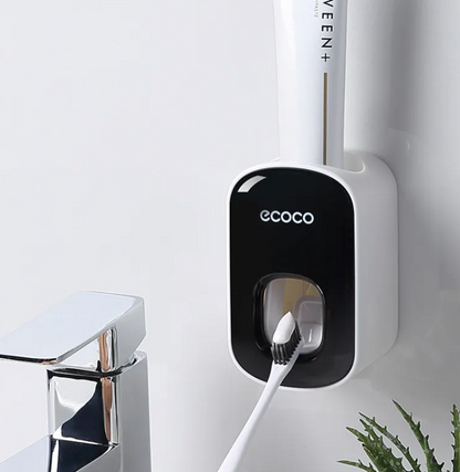 Perssia AutoPress™ Toothpaste Dispenser - PERSSIA