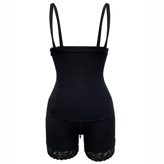 ELEVÉRA™ Curve Lift Shaper Suit — Ultra‑Sculpt Full‑Body Shapewear - PERSSIA