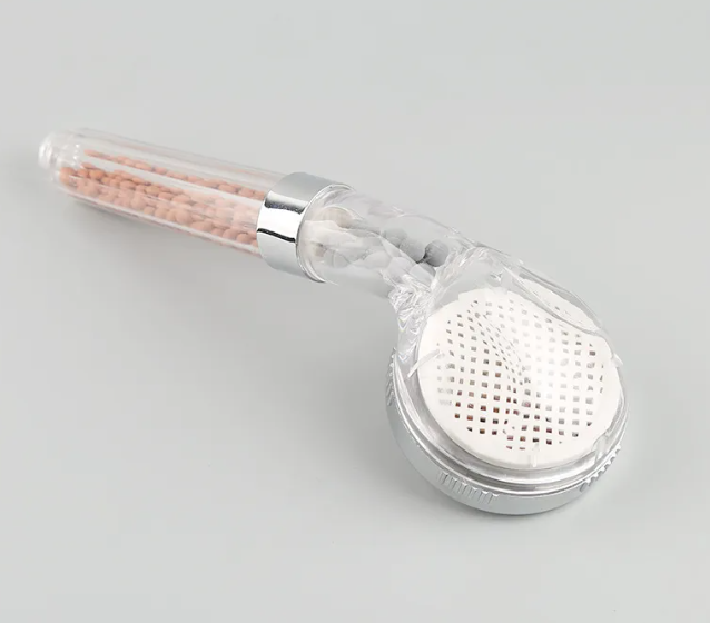 Perssia IonRain™ Negative Ion Shower Head - PERSSIA