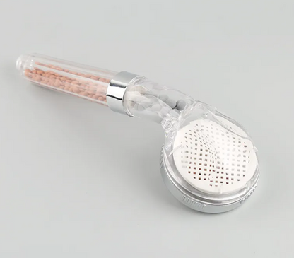 Perssia IonRain™ Negative Ion Shower Head - PERSSIA