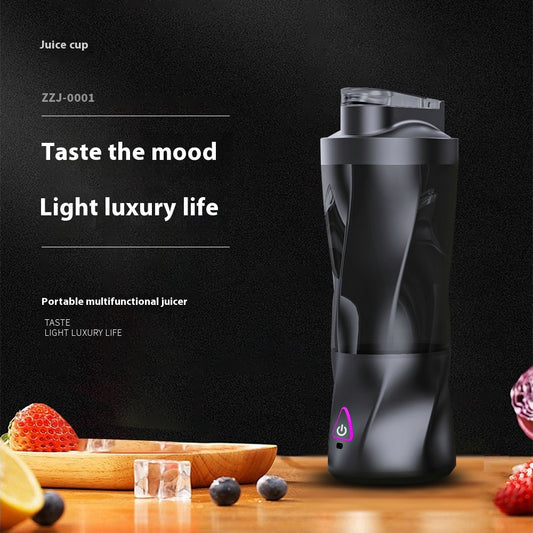 Perssia PowerCup™ Portable Electric Juicer Cup - PERSSIA