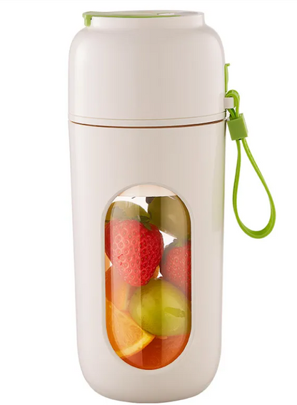 Perssia JuiceCup™ Portable USB Juicer - PERSSIA