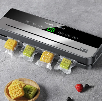 Perssia FreshLock™ Vacuum Food Sealer - PERSSIA