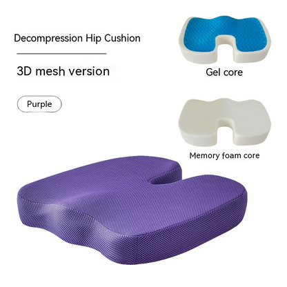 Perssia CloudRelief™ Office Chair Cushion - PERSSIA