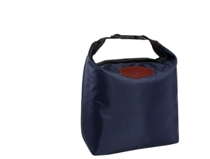 Perssia ThermoTote Lunch Bag — Korean‑Style Insulated Tote for Fresh Meals