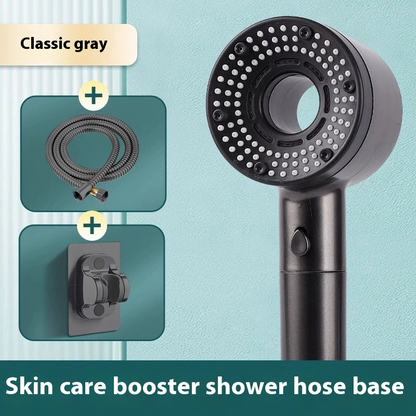 Perssia PureFilter™ High‑Pressure Filtered Shower Head - PERSSIA