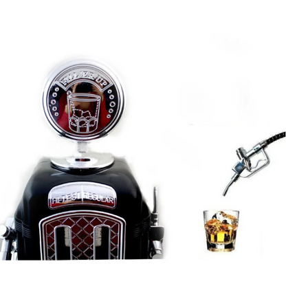 Perssia FuelTap™ Mini Gas Station Drink Dispenser - PERSSIA