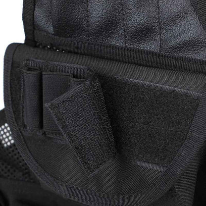Perssia Survival Tactical Vest — Outdoor Adventure & Utility Gear