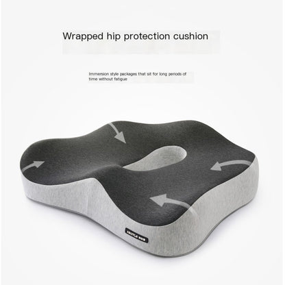 Perssia AirCore™ 3D Hollow Seat Cushion for All Seasons - PERSSIA