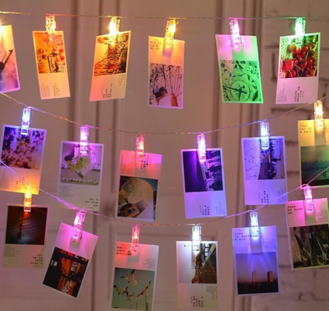 Perssia ColorGlow™ LED Decorative Lights - PERSSIA