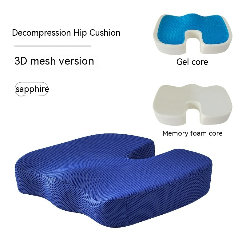 Perssia CloudRelief™ Office Chair Cushion - PERSSIA