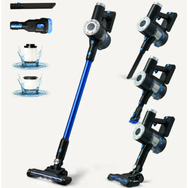 Perssia N2 PowerSweep™ Cordless Vacuum Cleaner - PERSSIA