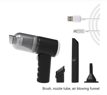 Perssia PetClean™ All-in-One Hair Vacuum - PERSSIA