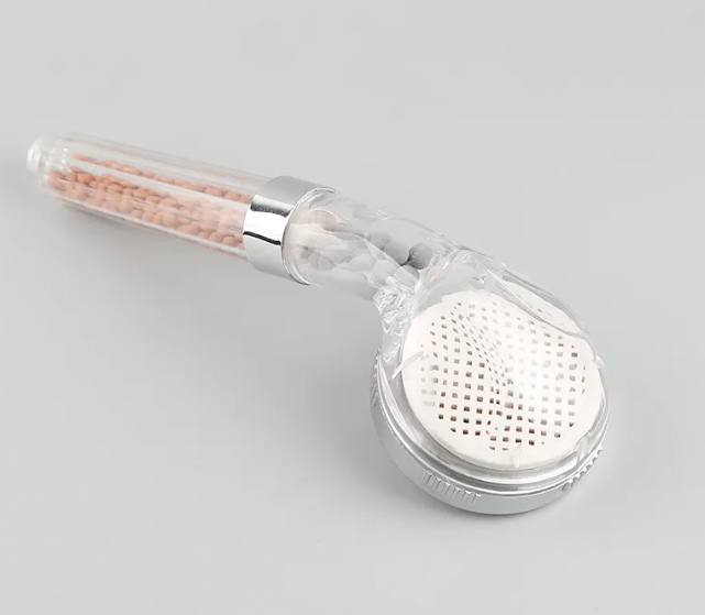 Perssia IonRain™ Negative Ion Shower Head - PERSSIA