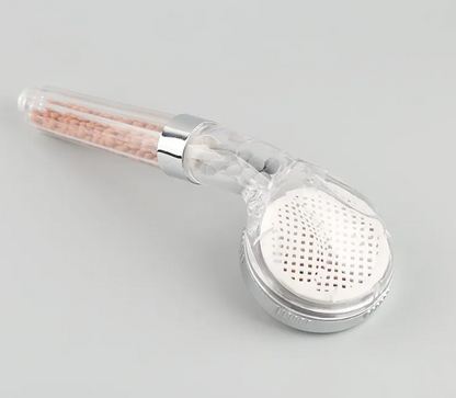 Perssia IonRain™ Negative Ion Shower Head - PERSSIA