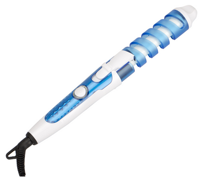 Perssia Elegant Precision Spiral Curler