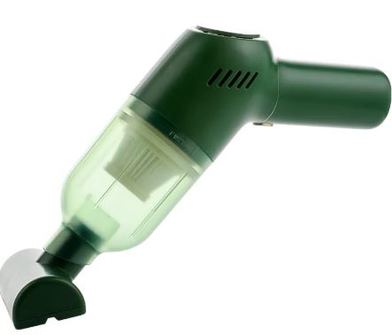 Perssia FurVac™ Portable Pet Hair Vacuum Cleaner - PERSSIA