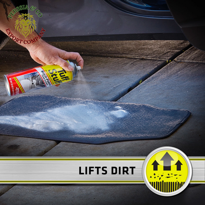 (2 Pack)  Multi Purpose Foam Cleaner for Car Detailing, 22 Oz